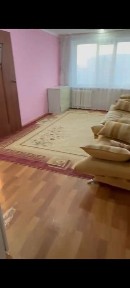 Срочно продам 2-х комнатную квартиру в районе Универсама за 10млн500ты