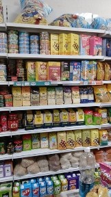 Продам магазин Комек