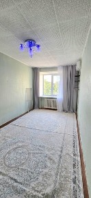 квартиру 2-х комнатную по ул. Микояна, 12