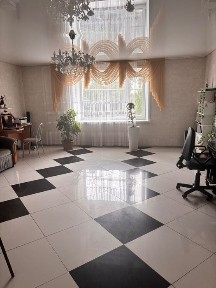 Продаётся коттедж в Рудном ул. Сандригайло