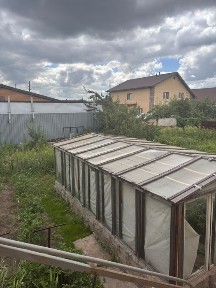 Продаётся коттедж ул. Сандригайло