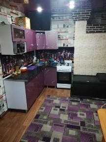 Продам 4 ком дом