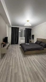 Vip 1 комнатная квартира