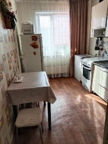 1 ком. кв. проспект Абылай Хана. 11500млн