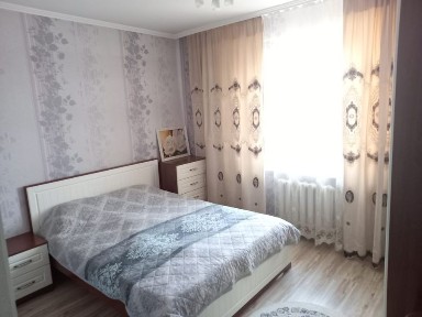 Квартира 2х комнатная