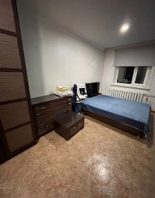 Акмолинская область, Кокшетау, Проспект Абылай хана