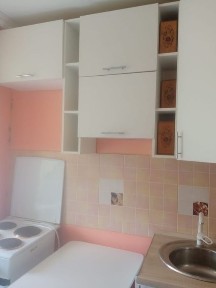 Продам 1 комнатную квартиру с ремонтом