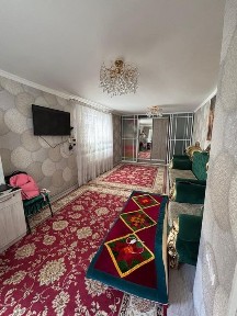 Алматинская область, Алматы, Жетысуский район