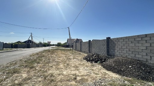 Алматинская область, Талдыкорган, Микрорайон 1