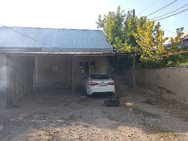 Дом залений срочно продоется