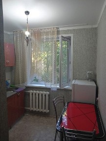 Сдаю 1-комнатную квартиру посуточно, почасово, на месяц