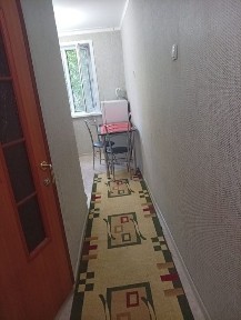 Сдам 1 комн квартиру на 4 микр