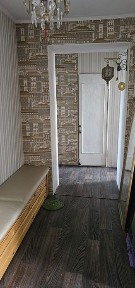 Продам 2 комнатную квартиру