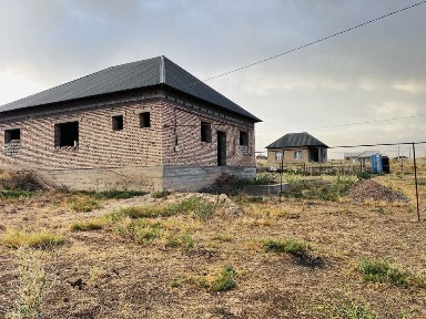 Үй сатылады 10 соттық жер. Бағасы келісімді. Хабарласыңыздар!