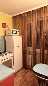 Продаю одкомнатную каартиру на 3 мкр