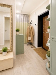 Квартира 2 комнатная, 60 кв. ЖК Элит