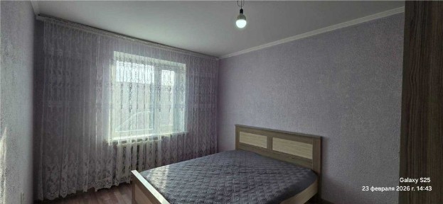 Продам 2-х комнатную квартиру на 70 квартале