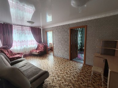 Продажа квартиры