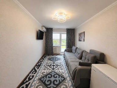 Продам 2-х ком квартиру в 15 мкр, Ипотека, Торг***