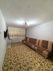 Продаю 1 ком квартиру.