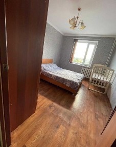 Продам 3х комнатную квартиру улучшенной планировки