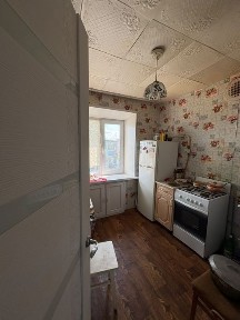 Сдам однокомнатную квартиру на длительный срок