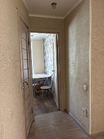 3-х комнатная квартира в центре!