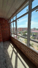 Продам 1 комнатную в новостройке