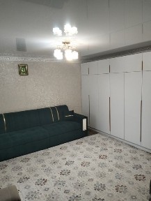 1-комн кв. центр 45,3 кв. м.