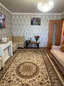 2х комнатная Тобыл по ул. Семина