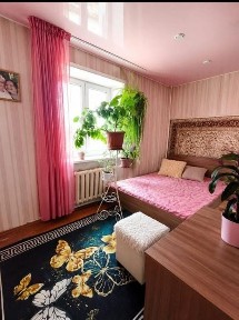 2х комнатная квартира