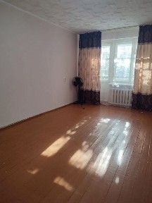Продам квартиру на 1 этаже