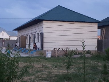 Туркестанская область, Жолбарыса Калшораева