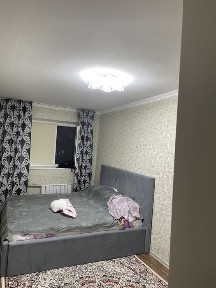 Срочно продается квартира центре города.