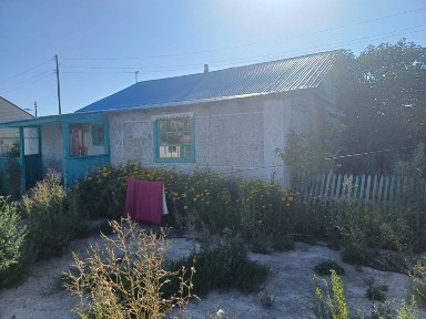 Восточно-Казахстанская область, Бородулиха