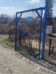 Восточно-Казахстанская область, Усть-Каменогорск, 45-я аптека