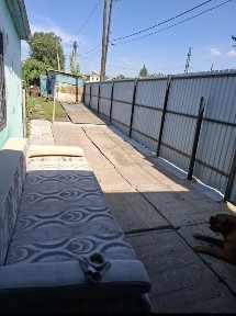 Продам дом в пос. Красина
