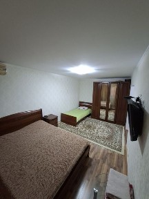Сдаётся 1 ком. кв.
