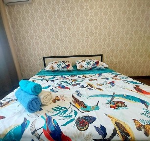2х комнатная квартира посуточно