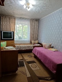 Сдам 2 комнатную квартиру в Боровом посуточно