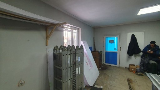 Сдам помещению под цех склад