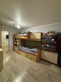 Западно-Казахстанская область, Уральск, Пед. институт