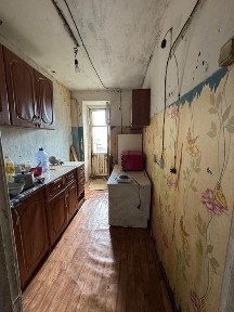 Продается 1 ком общежития в районе Юбилейный