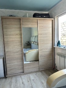 Продам дом, или обмен на равноценную в Уральк