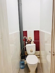 Продам 1-комнатную квартиру, 30.5 м²