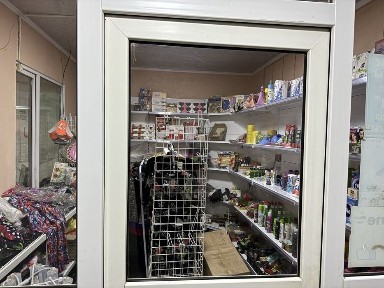 “Назерке” аралас сауда дүкені сатылады или арендаға беріледі
