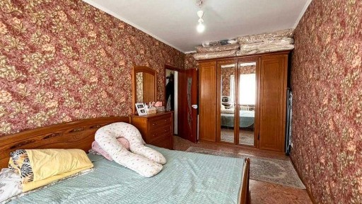 Продам 2 ком квартиру Еркебулан