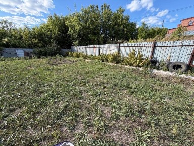 Северо-Казахстанская область, Петропавловск