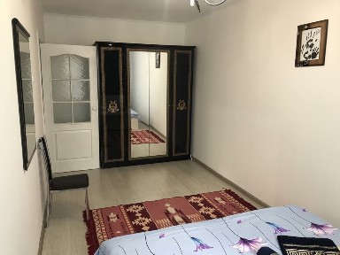 Сдается 2 комнатная квартира, Нурсая, Авангард