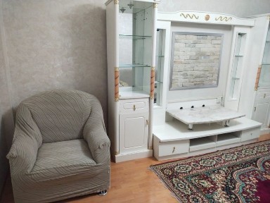 Сдам в аренду однокомнатную квартиру